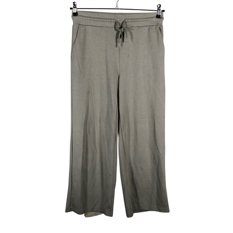 Unisex Soyaconcept - Trikotaažist püksid, suurus 38 - Roheline ()