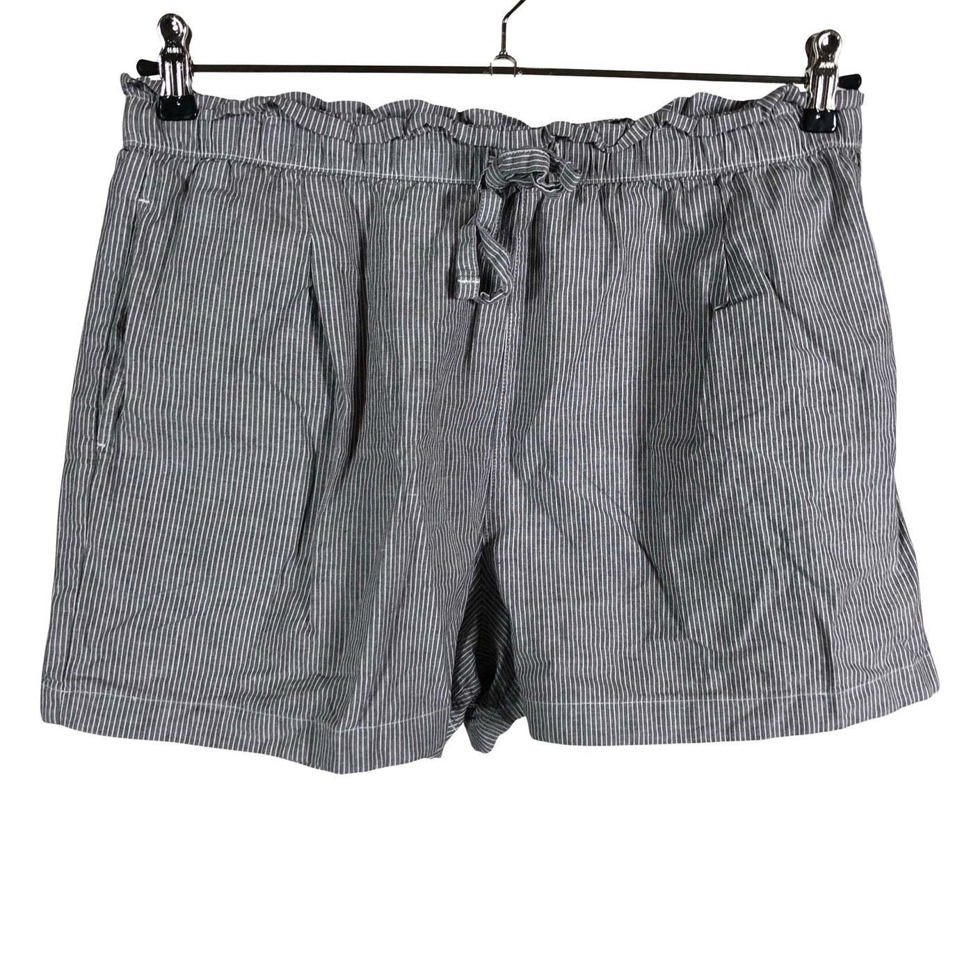 Unisex Uniqlo - Lühikesed püksid, suurus 40 - Hall (1)