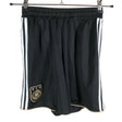 Unisex Adidas - Lühikesed spordipüksid, suurus 36 - Must ()