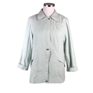 Unisex Atelier Goldner Schnitt - Jope, suurus 44 - Helesinine (1)