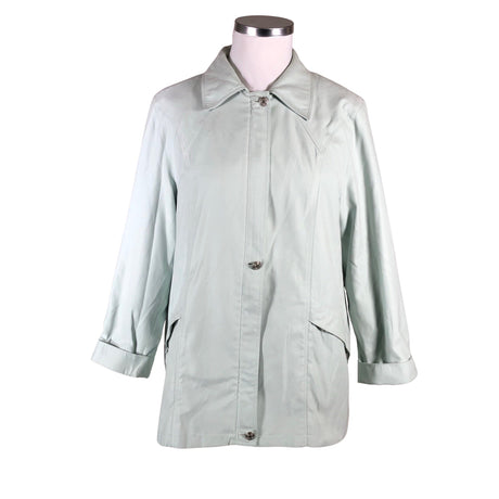 Unisex Atelier Goldner Schnitt - Jope, suurus 44 - Helesinine ()