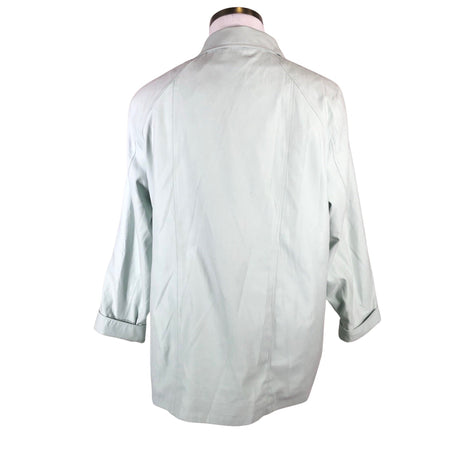 Unisex Atelier Goldner Schnitt - Jope, suurus 44 - Helesinine (2)