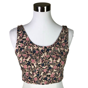 Unisex Nanso - Sporditopp, suurus 40 - Beige (1)