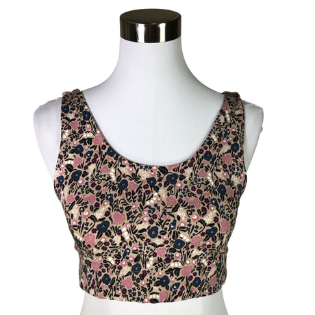 Unisex Nanso - Sporditopp, suurus 40 - Beige ()