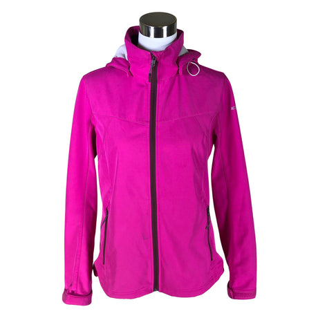 Unisex Nanso - Softshell jope, suurus 40 - Beige ()