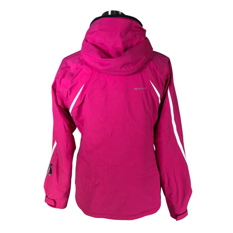 Unisex Rukka - Talvejope, suurus 36 - Lilla (2)