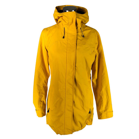 Unisex Halti - Õhem talvejope, suurus 36 - Kollane ()