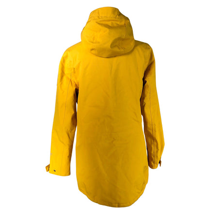 Unisex Halti - Õhem talvejope, suurus 36 - Kollane (2)