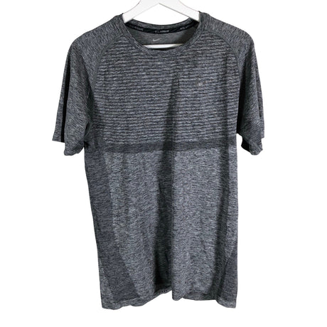 Unisex Nike - Spordisärk, lühikesed käised, suurus M - Hall ()