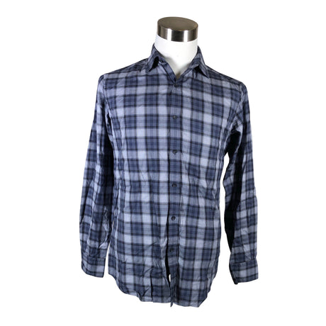 Unisex Massimo Dutti - Triiksärk, suurus M - Sinine ()