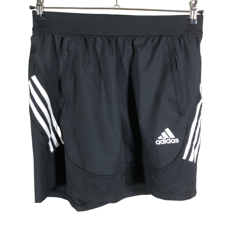 Unisex Adidas - Lühikesed spordipüksid, suurus M - Must ()
