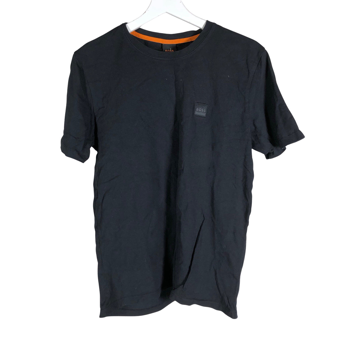 Unisex Hugo Boss - T-särk, suurus M - Must (1)