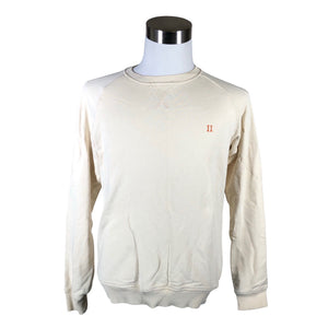 Unisex Les Deux - Dressikangast pluus, suurus M - Beige (1)