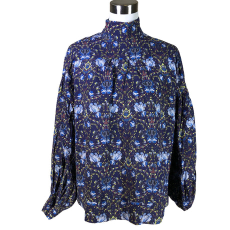 Unisex Noa Noa - Pluus, suurus 38 - Lilla ()
