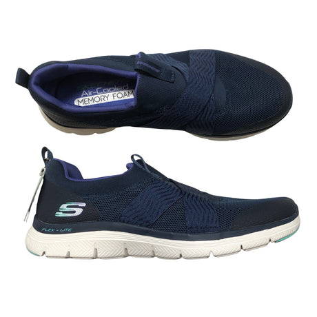 Unisex Skechers - Tossud, suurus 38 - Sinine ()