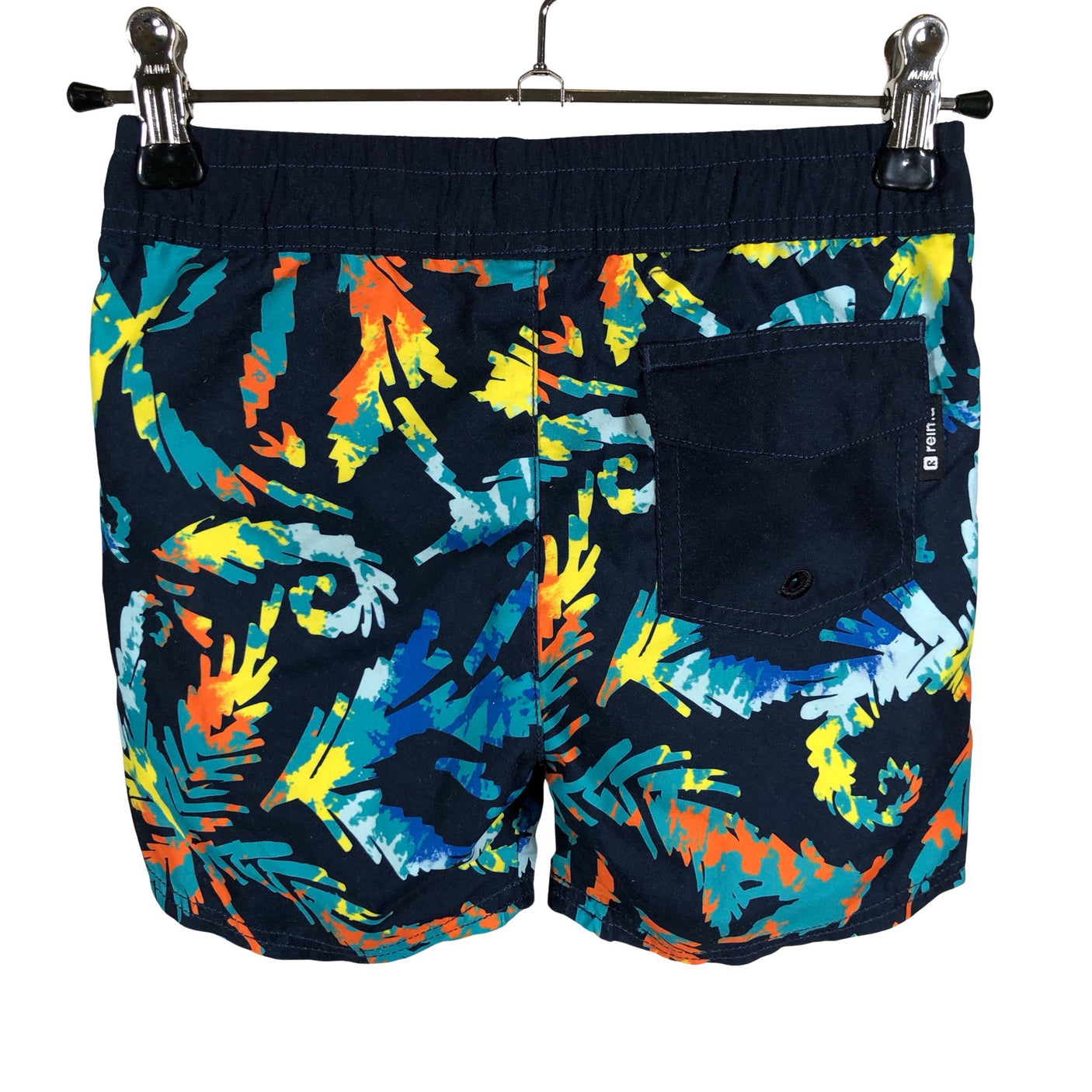 Unisex Reima - Ujumispüksid, suurus 98 - 104 - Sinine (2)