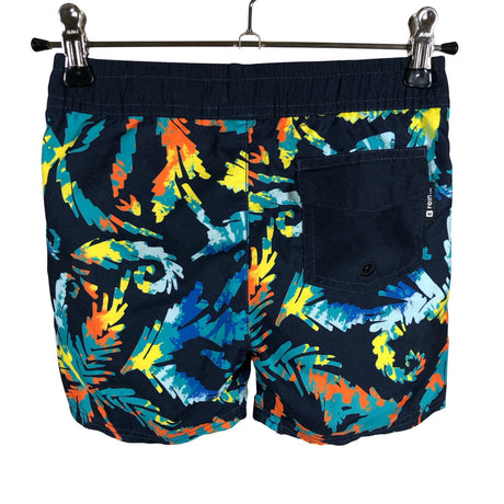 Unisex Reima - Ujumispüksid, suurus 98 - 104 - Sinine (2)