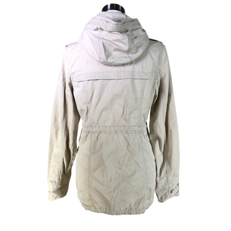 Unisex Hollister - Jope, suurus 36 - Beige (2)