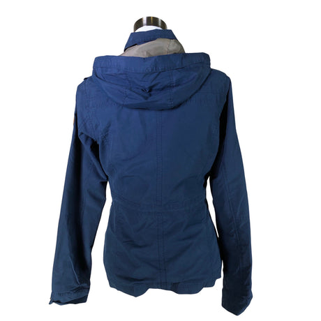 Unisex Luhta - Jope, suurus 36 - Sinine (2)