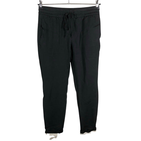 Unisex Nanso - Trikotaažist püksid, suurus 36 - Must ()