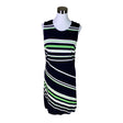 Unisex Gerry Weber - Trikotaažist kleit, suurus 40 - Must ()