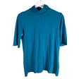 Unisex Nanso - T-särk, suurus 40 - Sinine ()