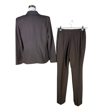 Unisex Modelia - Kostüüm, suurus 36 - Pruun (2)