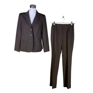 Unisex Modelia - Kostüüm, suurus 36 - Pruun (1)