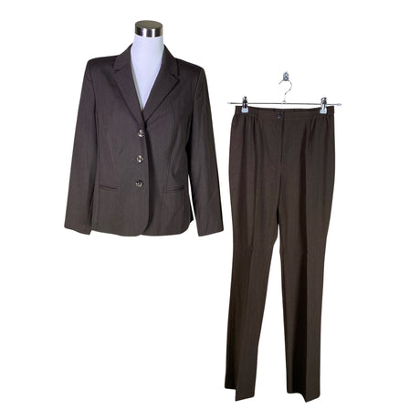 Unisex Modelia - Kostüüm, suurus 36 - Pruun ()