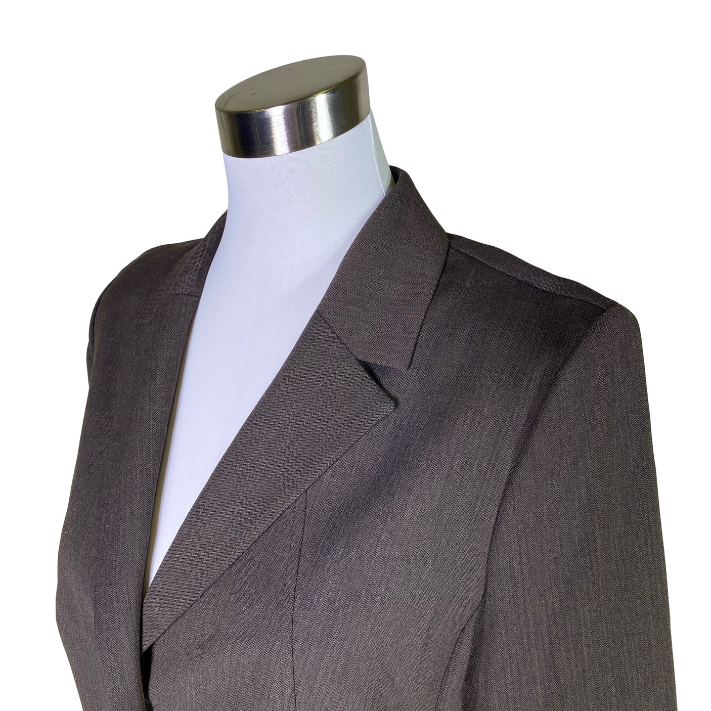 Unisex Modelia - Kostüüm, suurus 36 - Pruun (3)