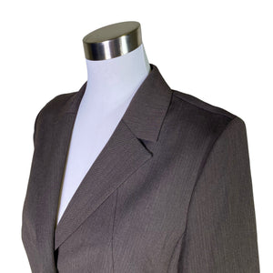 Unisex Modelia - Kostüüm, suurus 36 - Pruun (3)