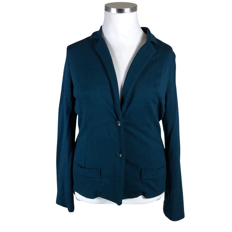 Unisex Nanso - Kardigan, suurus 44 - Sinine ()