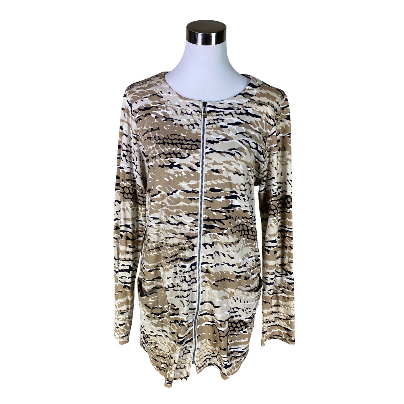 Unisex Modesse - Pusa, suurus 40 - Beige (1)