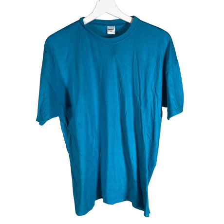 Unisex Nanso - T-särk, suurus 40 - Sinine ()