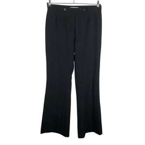 Unisex Voglia - Viigipüksid, suurus 38 - Must (1)