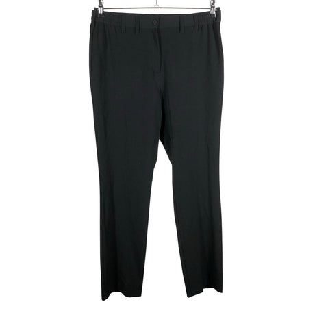 Unisex Voglia - Viigipüksid, suurus 38 - Must ()
