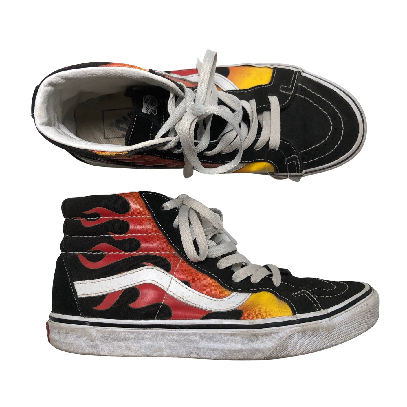 Unisex Vans - Tennised, suurus 38 - Must (1)