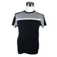 Unisex Perry Ellis - T-särk, suurus S - Must ()