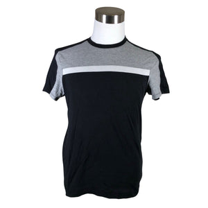 Unisex Perry Ellis - T-särk, suurus S - Must (1)