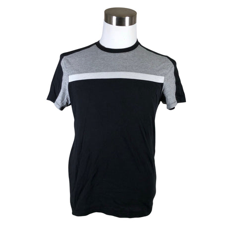 Unisex Perry Ellis - T-särk, suurus S - Must ()