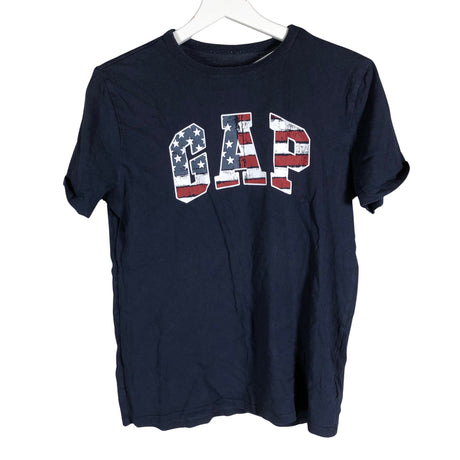 Unisex Gap - T-särk, suurus 164 - 170 - Sinine ()