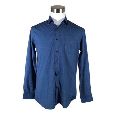 Unisex Tom Baine - Triiksärk, suurus M - Sinine ()