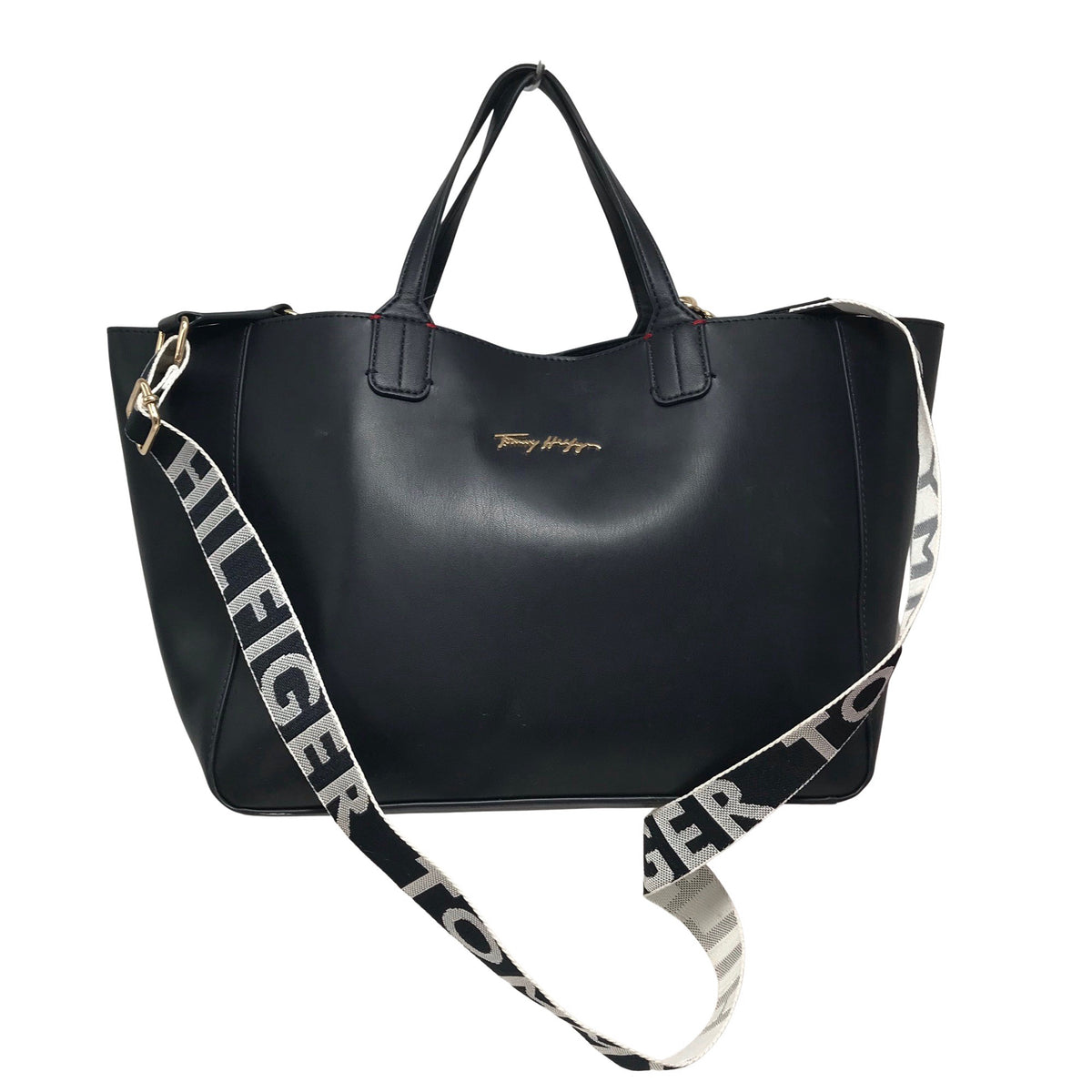 Unisex Tommy Hilfiger - Käekott, suurus Maxi - Sinine (1)