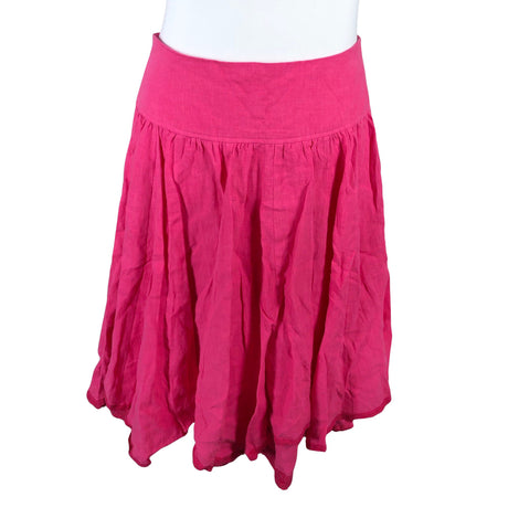 Unisex Saaga - Mitteveniv seelik, suurus 42 - Roosa ()