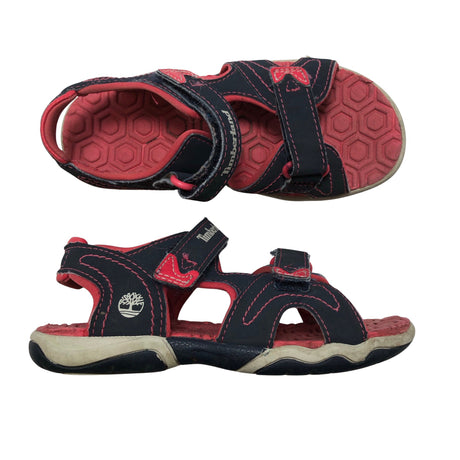Unisex Timberland - Rihmikud, suurus 29 - Sinine ()