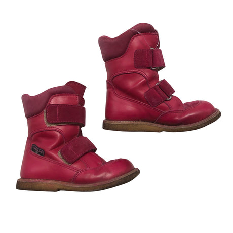 Unisex Angulus - Talvejalanõud, suurus 25 - Roosa ()