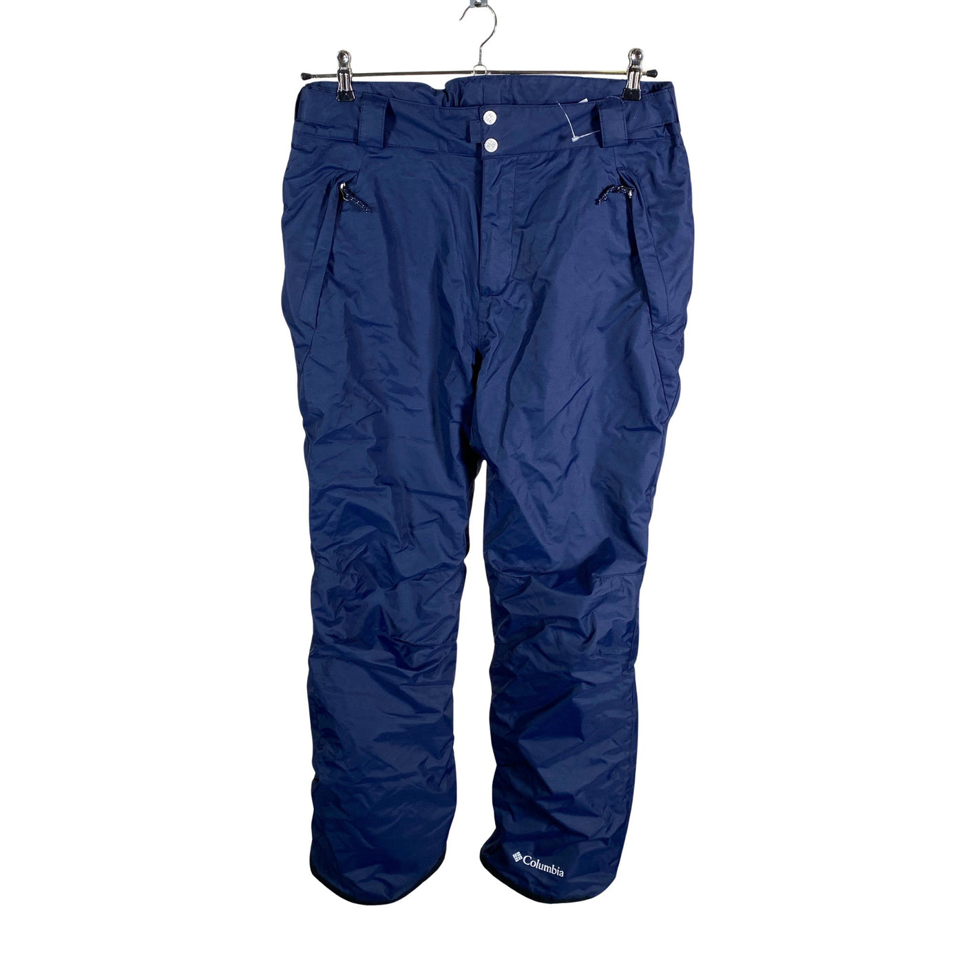 Unisex Columbia - Talvepüksid, suurus 38 - Sinine (1)