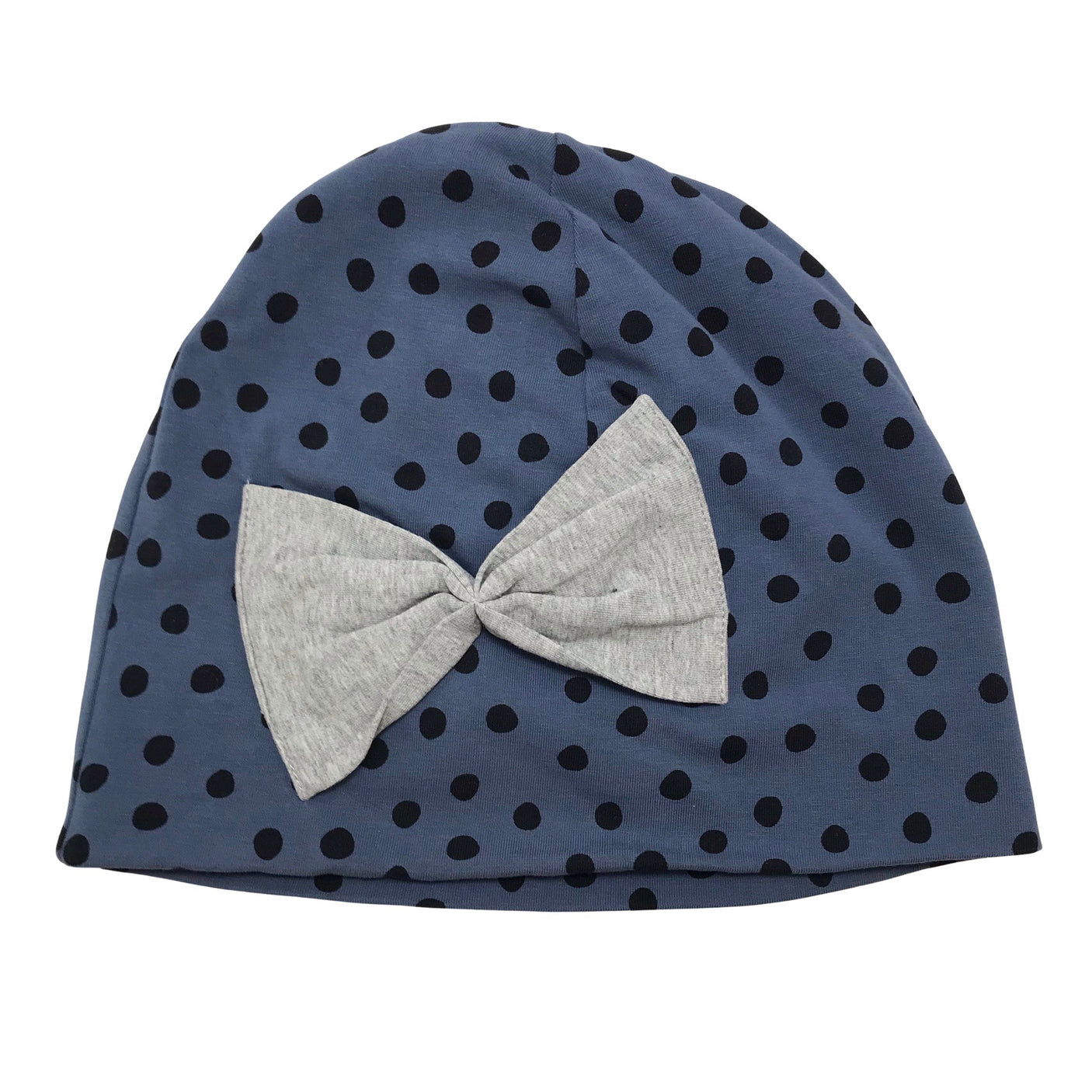 Unisex NOSH - Õhuke müts, suurus 52 - 54 cm - Sinine (1)