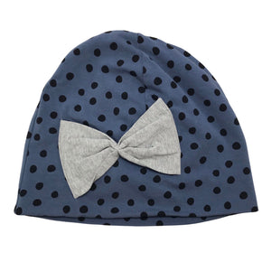 Unisex NOSH - Õhuke müts, suurus 52 - 54 cm - Sinine (1)