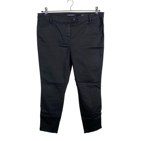 Unisex Marc O'Polo - Chino-püksid, suurus 42 - Must ()